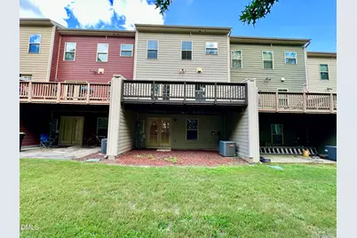1004 Waymaker Court, Apex, NC 27502 - Photo 30