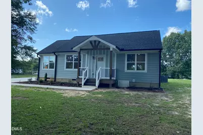 2924 N Shiloh Road, Garner, NC 27529 - Photo 2