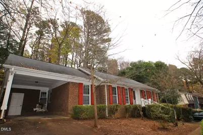 1406 Bloomingdale Drive, Cary, NC 27511 - Photo 2