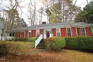 1406 Bloomingdale Dr, Cary, NC 27511 - Photo 1