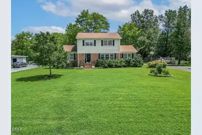 3909 Hulon Drive, Durham, NC 27705 - Photo 6