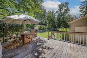 3909 Hulon Dr, Durham, NC 27705 - Photo 38