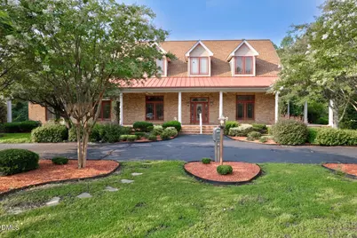 2957 N Browntown Road, Battleboro, NC 27809 - Photo 4