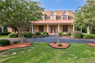 2957 N Browntown Rd, Battleboro, NC 27809 - Photo 4