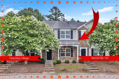 255 Hampshire Downs Drive, Morrisville, NC 27560 - Photo 1