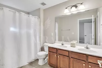 255 Hampshire Downs Drive, Morrisville, NC 27560 - Photo 16