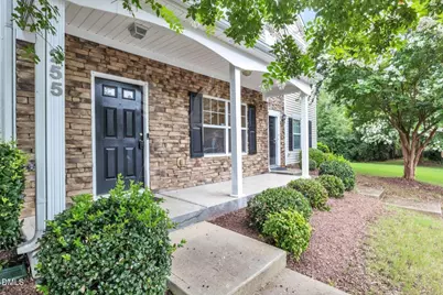 255 Hampshire Downs Drive, Morrisville, NC 27560 - Photo 4