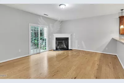 255 Hampshire Downs Drive, Morrisville, NC 27560 - Photo 12