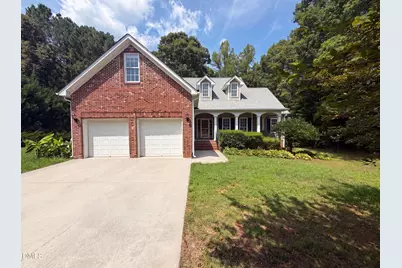 4336 N Greg Allen Way, Oxford, NC 27565 - Photo 1