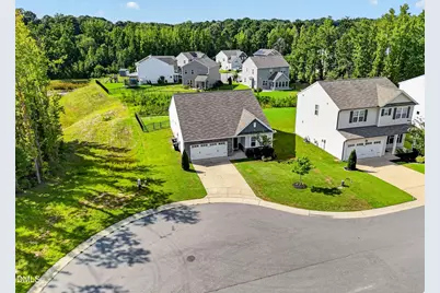 166 Cecina Court, Clayton, NC 27527 - Photo 42