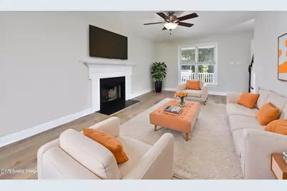 2003 Kelly Glen Drive, Apex, NC 27502 - Photo 8