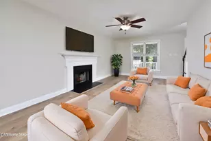 2003 Kelly Glen Dr, Apex, NC 27502 - Photo 8