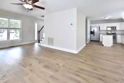 2003 Kelly Glen Drive, Apex, NC 27502 - Photo 20