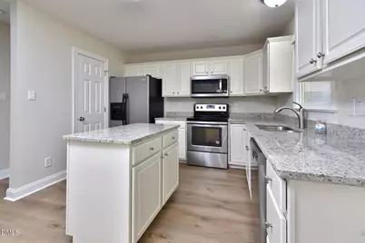2003 Kelly Glen Drive, Apex, NC 27502 - Photo 16