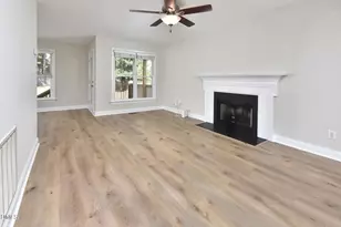 2003 Kelly Glen Dr, Apex, NC 27502 - Photo 10