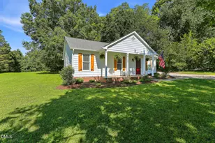 636 Lake Glad Rd, Wendell, NC 27591 - Photo 2