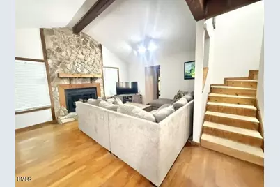 320 Burnett Cir Ext, Pittsboro, NC 27312 - Photo 2