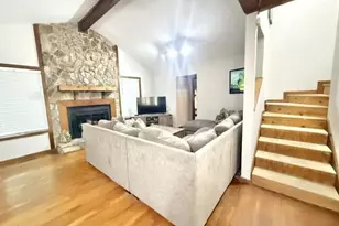 320 Burnett Cir Ext, Pittsboro, NC 27312 - Photo 2