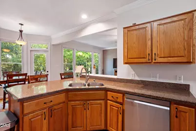 203 Widecombe Court, Cary, NC 27513 - Photo 8