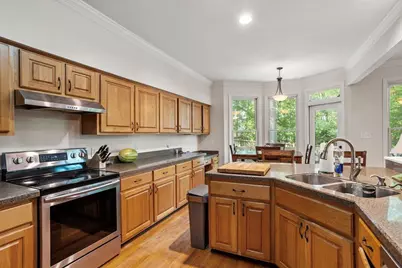 203 Widecombe Court, Cary, NC 27513 - Photo 6
