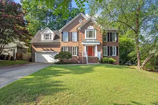 203 Widecombe Ct, Cary, NC 27513 - Photo 1