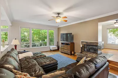 203 Widecombe Court, Cary, NC 27513 - Photo 12