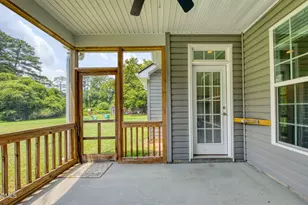 108 Bullock St, Franklinton, NC 27525 - Photo 28