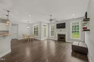 108 Bullock St, Franklinton, NC 27525 - Photo 6