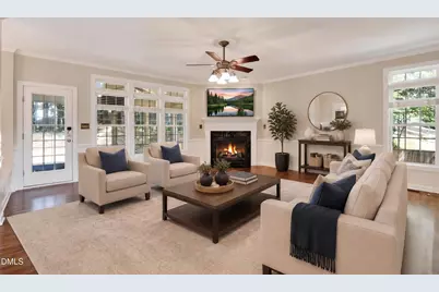110 Drakewood Place, Cary, NC 27518 - Photo 12