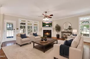 110 Drakewood Pl, Cary, NC 27518 - Photo 12