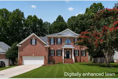 110 Drakewood Place, Cary, NC 27518 - Photo 50