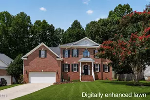 110 Drakewood Pl, Cary, NC 27518 - Photo 50