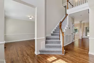 110 Drakewood Pl, Cary, NC 27518 - Photo 10