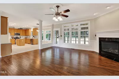 110 Drakewood Place, Cary, NC 27518 - Photo 16