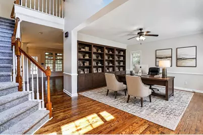 110 Drakewood Place, Cary, NC 27518 - Photo 4