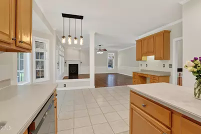 110 Drakewood Place, Cary, NC 27518 - Photo 22