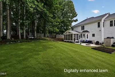 110 Drakewood Place, Cary, NC 27518 - Photo 2