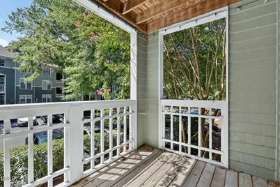 1021 Nicholwood Drive #201, Raleigh, NC 27605 - Photo 32