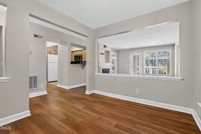 1021 Nicholwood Drive #201, Raleigh, NC 27605 - Photo 10