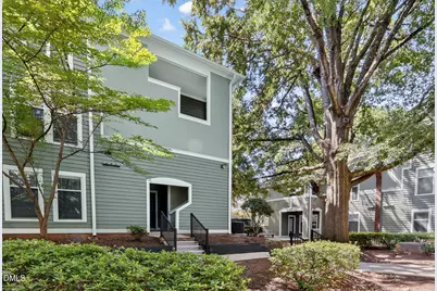 1021 Nicholwood Drive #201, Raleigh, NC 27605 - Photo 34