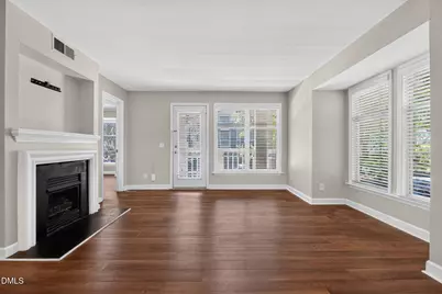 1021 Nicholwood Drive #201, Raleigh, NC 27605 - Photo 12