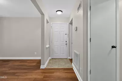 1021 Nicholwood Drive #201, Raleigh, NC 27605 - Photo 6
