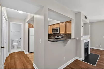 1021 Nicholwood Drive #201, Raleigh, NC 27605 - Photo 16