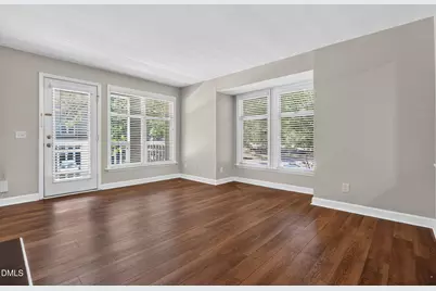 1021 Nicholwood Drive #201, Raleigh, NC 27605 - Photo 14