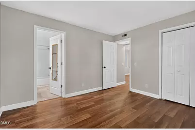1021 Nicholwood Drive #201, Raleigh, NC 27605 - Photo 28