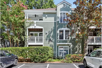1021 Nicholwood Drive #201, Raleigh, NC 27605 - Photo 1