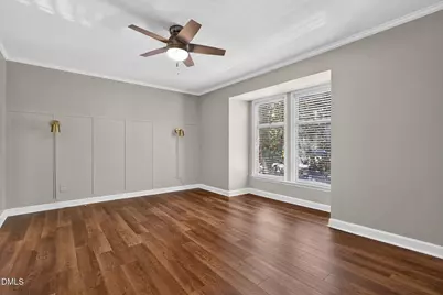 1021 Nicholwood Drive #201, Raleigh, NC 27605 - Photo 24