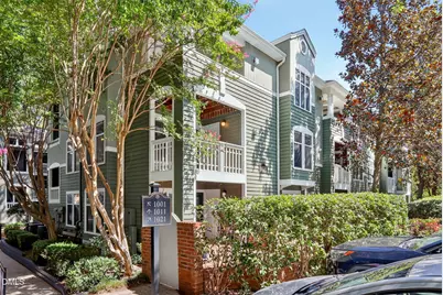 1021 Nicholwood Drive #201, Raleigh, NC 27605 - Photo 2