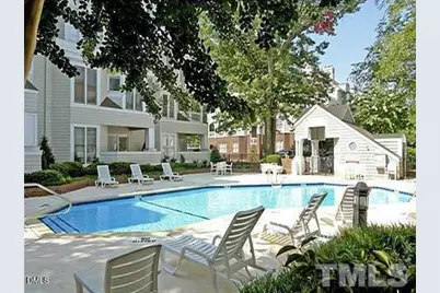 1021 Nicholwood Drive #201, Raleigh, NC 27605 - Photo 36