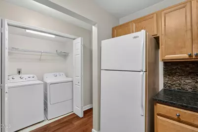 1021 Nicholwood Drive #201, Raleigh, NC 27605 - Photo 20